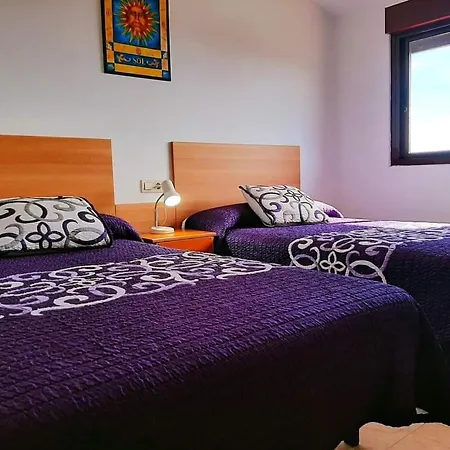 Apartamento Ramona Larino
