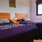 Apartmán Ramona Larino