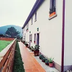 Apartmán Ramona Larino