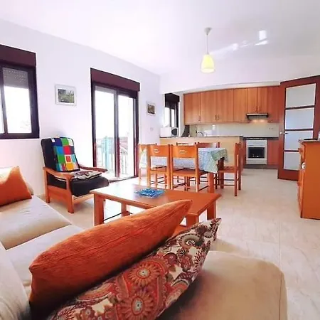 Apartment Ramona
