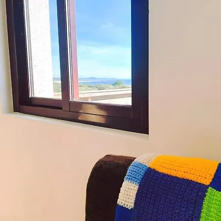 Ramona Apartment *