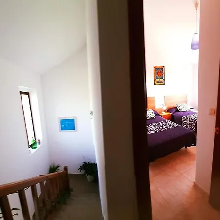 Apartment Ramona *