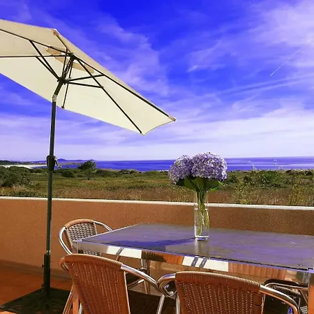 דירה Ramona Larino