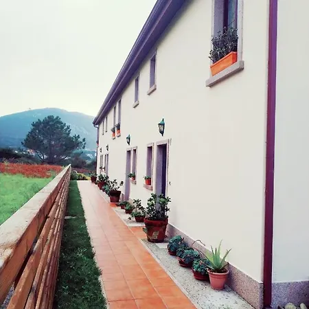 Appartamento Ramona Larino