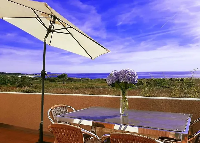 דירה Ramona Larino