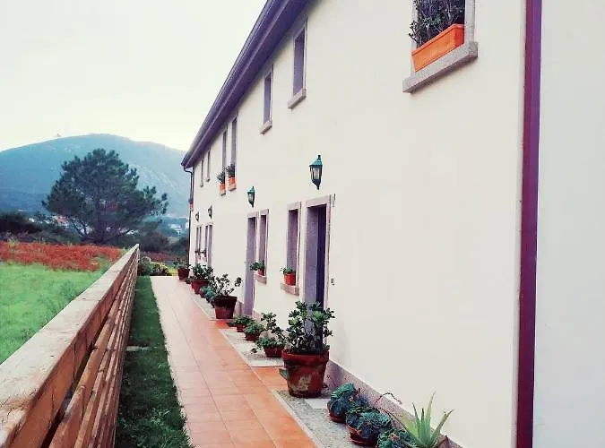 דירה Ramona Larino