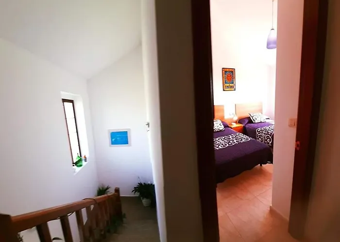 Appartamento Ramona *